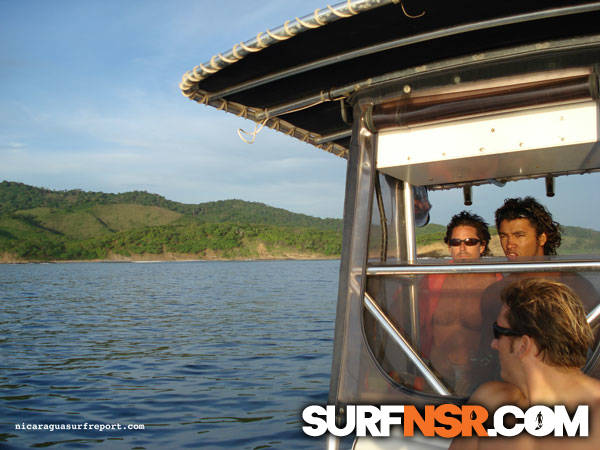 Surf Report for 07/01/2007