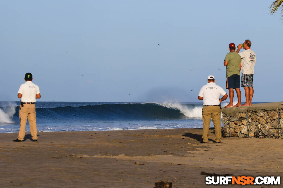 Surf Report for 08/06/2023