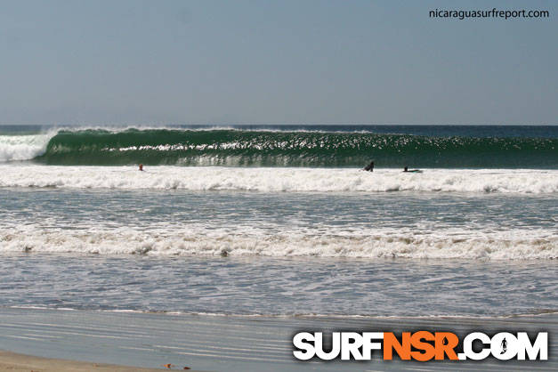 Nicaragua Surf Report - Report Photo 02/03/2008  4:46 PM 