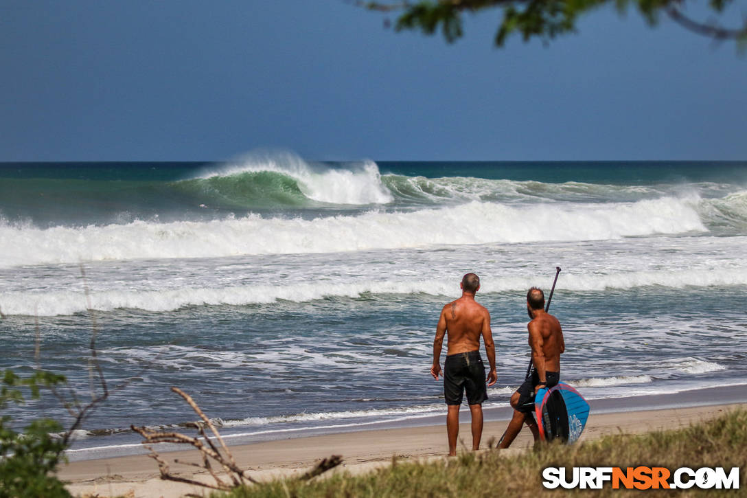 Surf Report for 05/18/2021