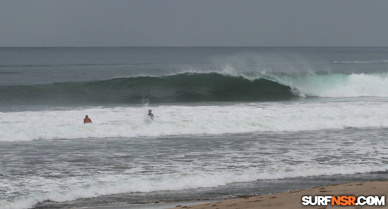 Nicaragua Surf Report - Report Photo 06/04/2015  11:42 AM 