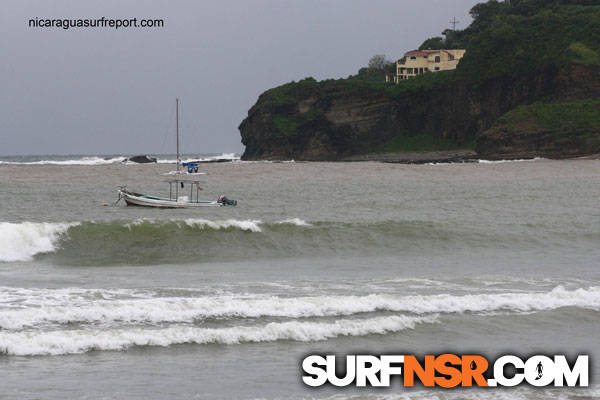 Surf Report for 09/25/2010