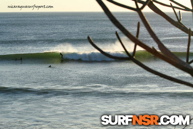 Surf Report for 02/28/2009