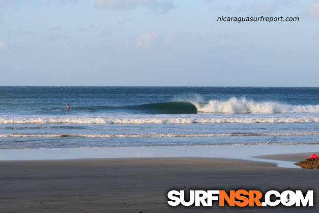 Surf Report for 01/02/2010