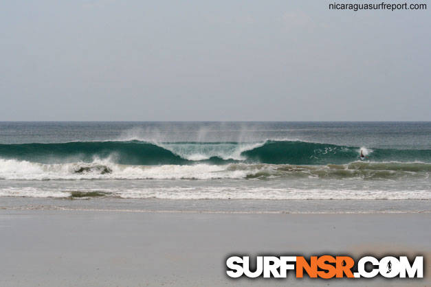 Surf Report for 12/02/2008