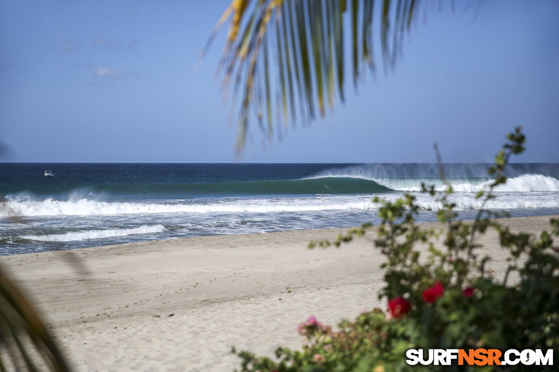 Nicaragua Surf Report - Report Photo 04/02/2017  1:16 PM 