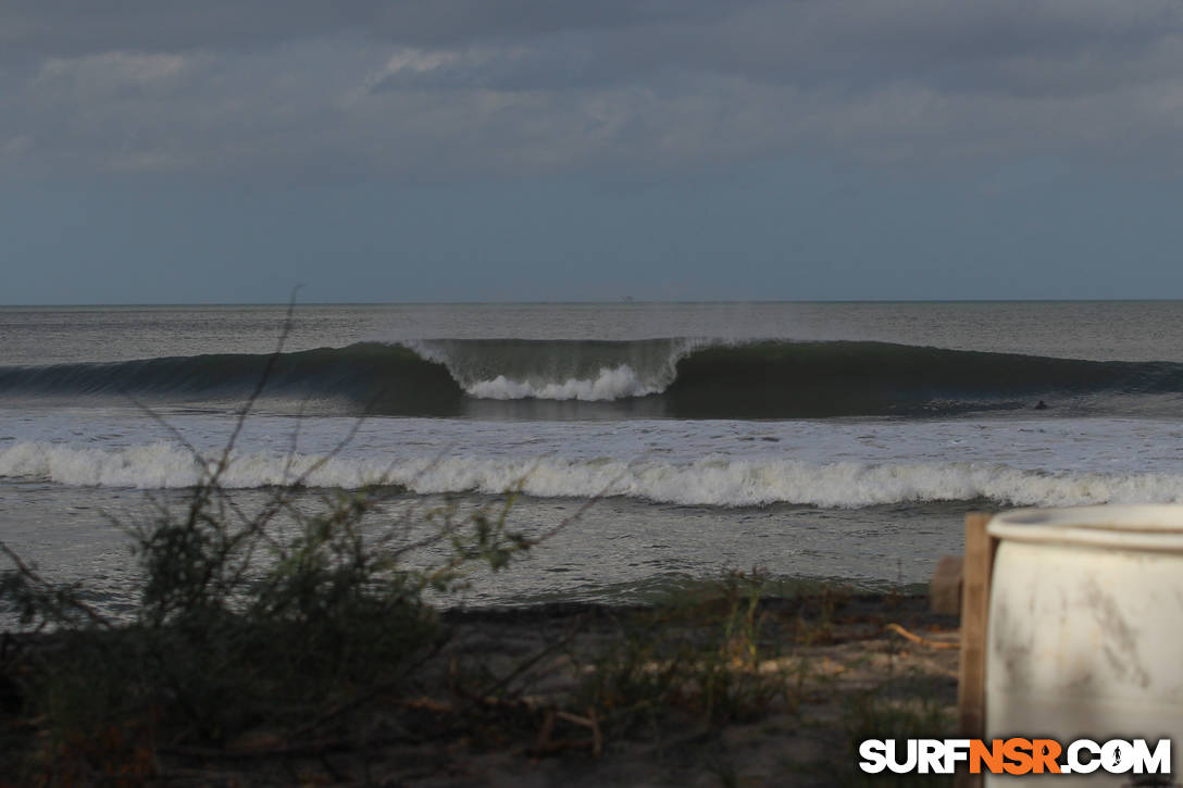 Surf Report for 06/29/2016