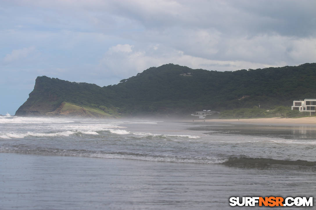 Surf Report for 08/20/2020