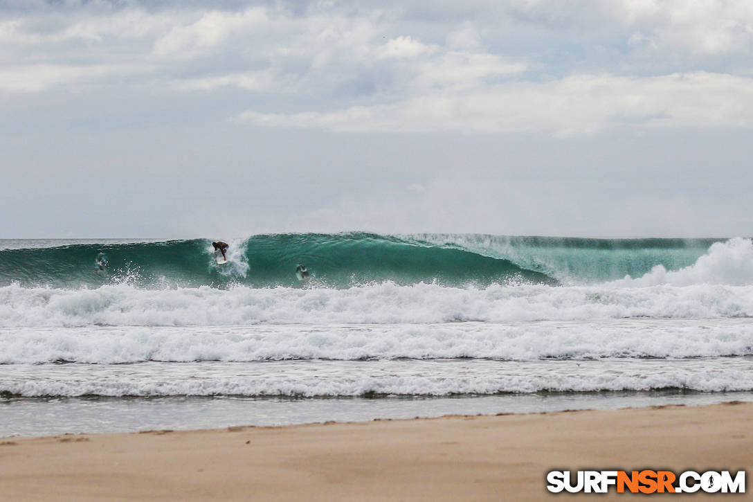 Nicaragua Surf Report - Report Photo 11/23/2022  5:01 PM 