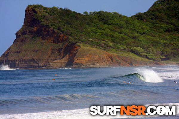 Nicaragua Surf Report - Report Photo 07/16/2012  6:52 PM 