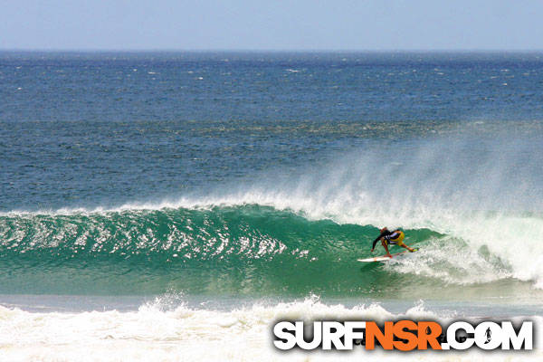 Nicaragua Surf Report - Report Photo 04/01/2013  1:15 PM 