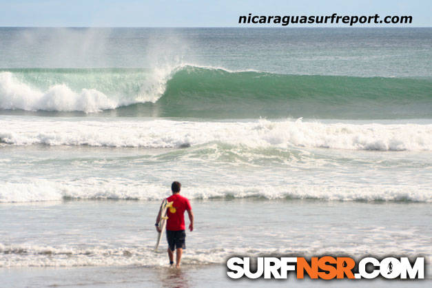 Surf Report for 08/26/2009