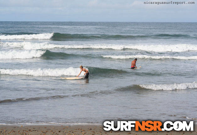 Nicaragua Surf Report - Report Photo 09/20/2007  12:12 PM 