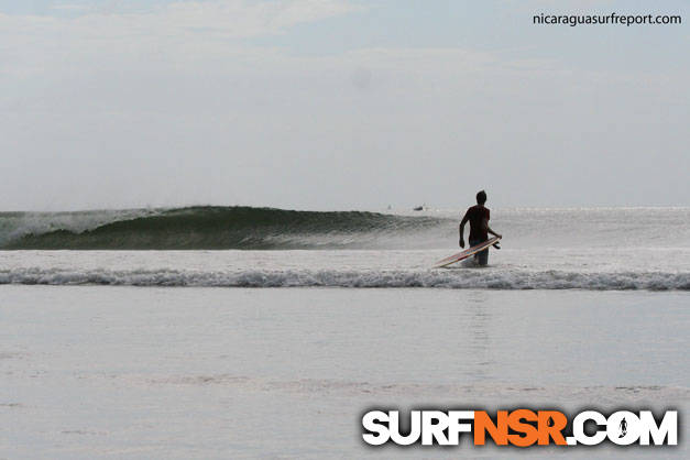 Surf Report for 12/29/2007