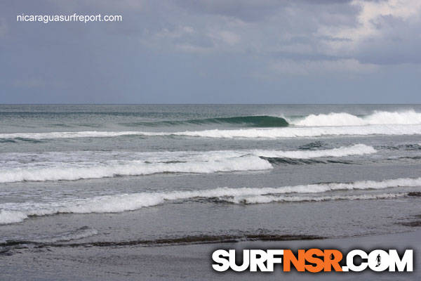 Surf Report for 08/04/2010