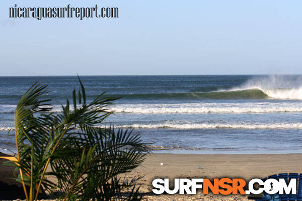 Nicaragua Surf Report - Report Photo 02/26/2012  9:53 AM 