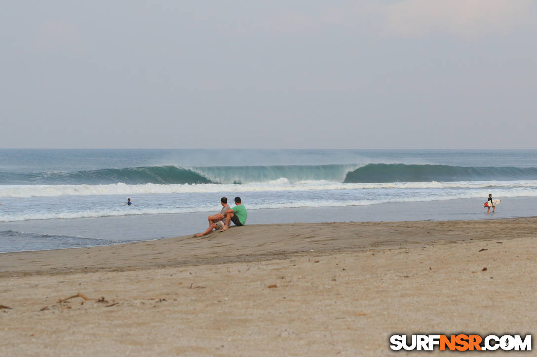 Surf Report for 04/03/2016