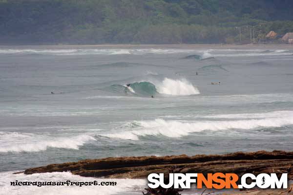 Surf Report for 05/27/2011