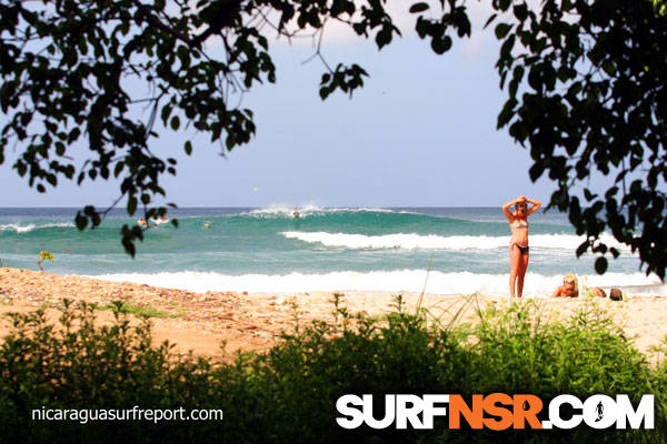 Surf Report for 07/16/2013