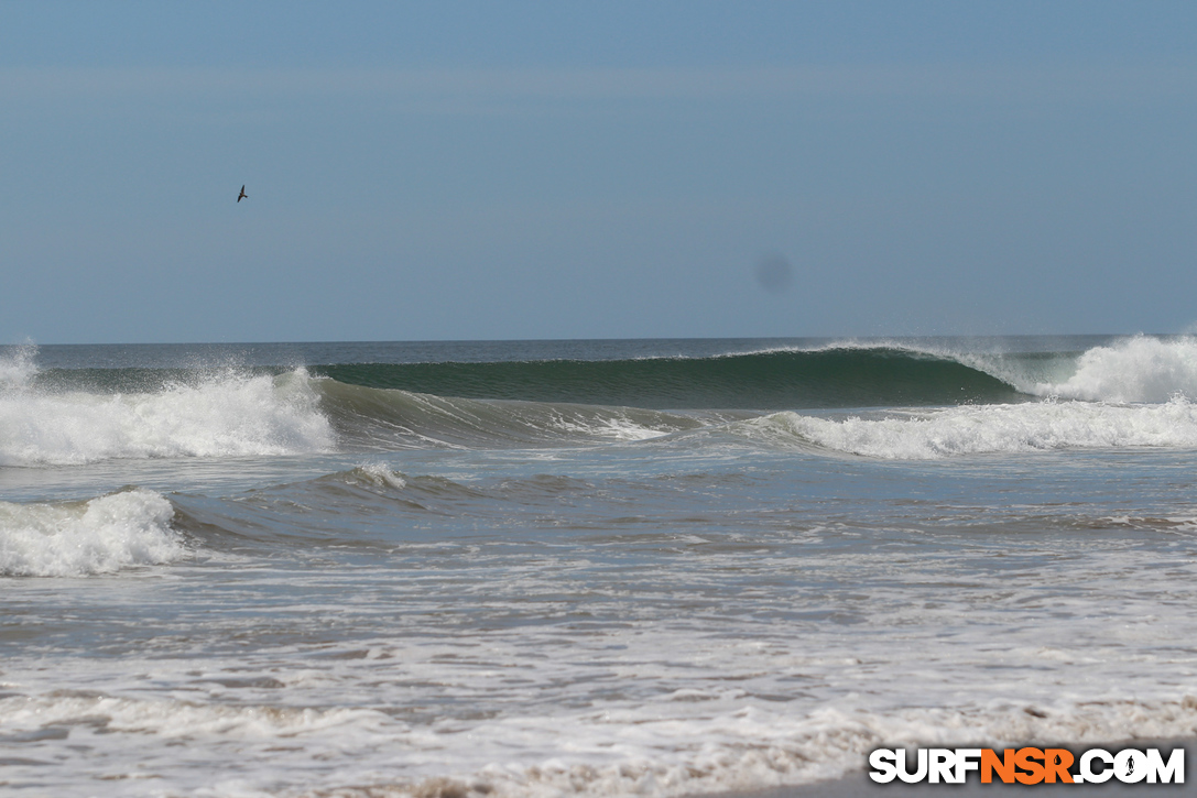 Surf Report for 11/20/2016