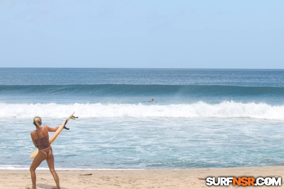 Surf Report for 07/18/2020