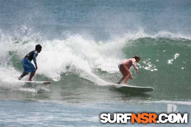 Nicaragua Surf Report - Report Photo 04/14/2007  6:22 PM 