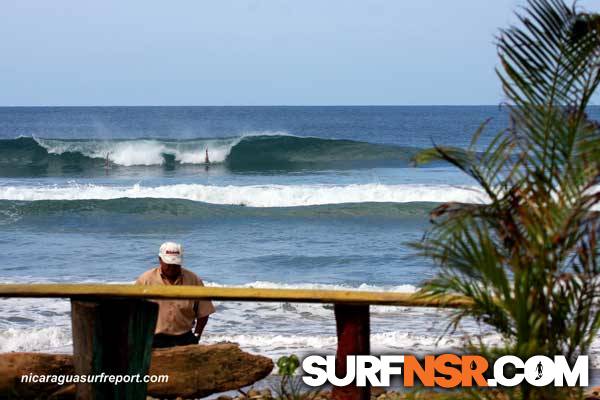 Surf Report for 09/22/2011