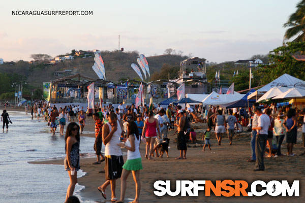 Nicaragua Surf Report - Report Photo 04/01/2010  6:26 PM 