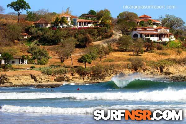 Surf Report for 03/28/2014