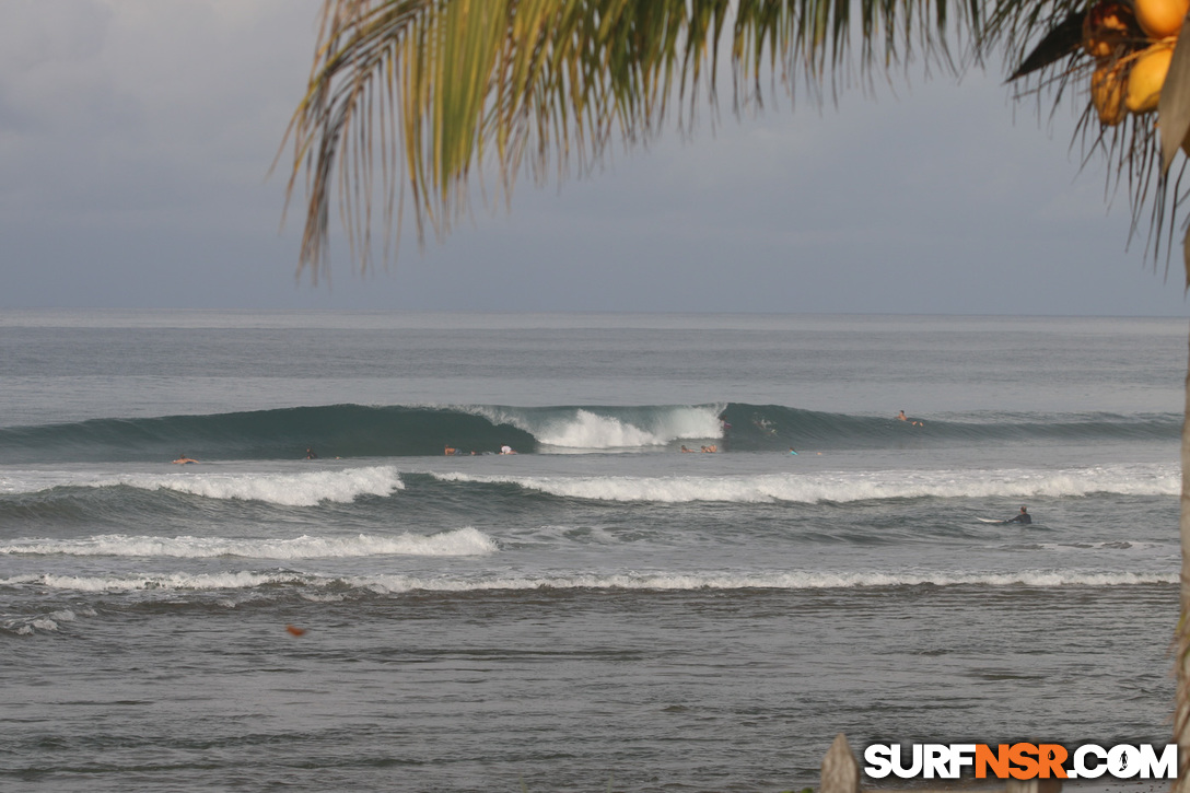 Surf Report for 08/09/2017