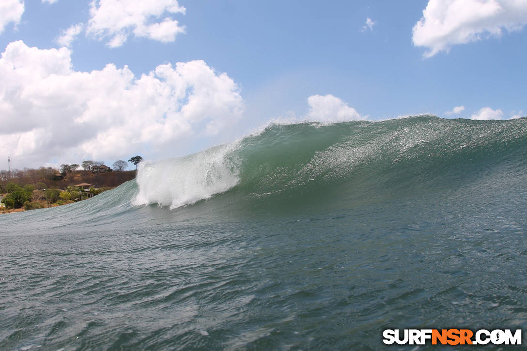 Surf Report for 04/05/2016
