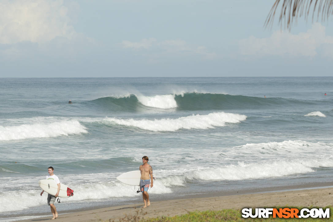 Surf Report for 05/29/2016