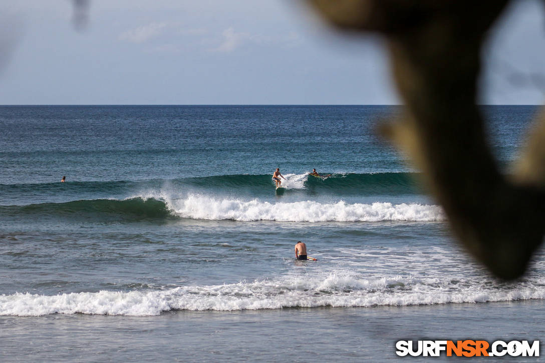 Surf Report for 12/29/2019