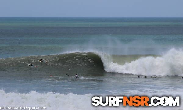 Surf Report for 03/28/2015