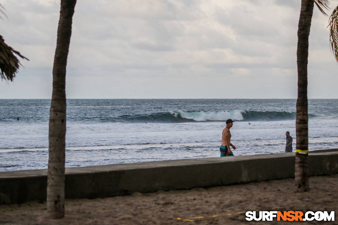 Surf Report for 09/26/2022