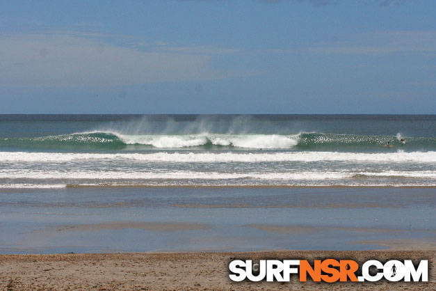 Surf Report for 09/05/2009