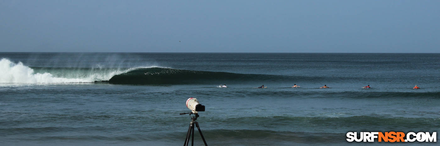 Surf Report for 06/27/2015