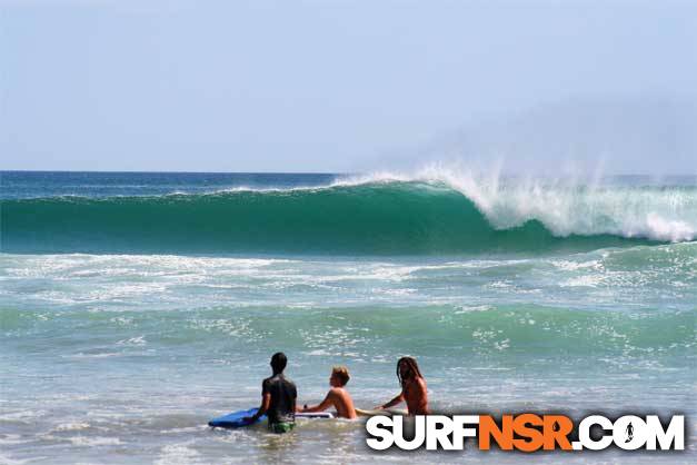 Nicaragua Surf Report - Report Photo 05/14/2006  11:31 PM 