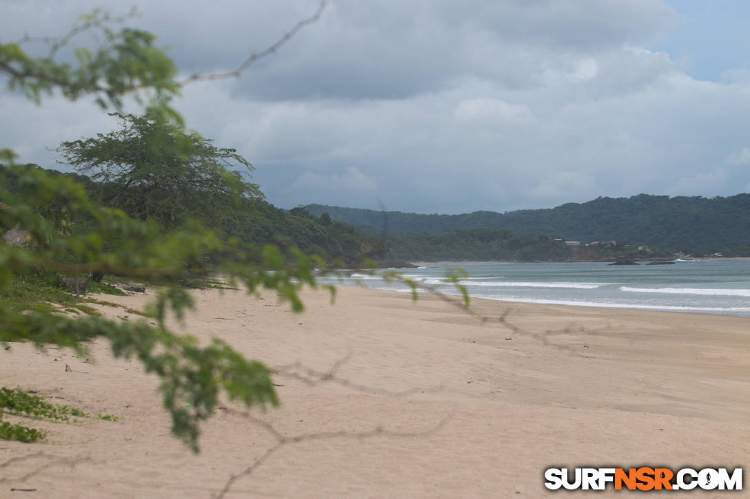 Surf Report for 08/13/2020