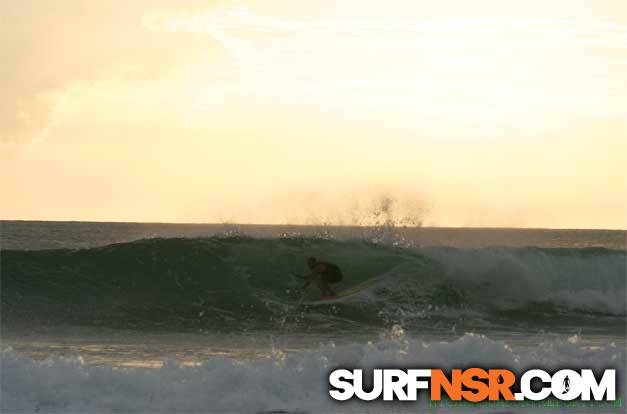 Surf Report for 11/10/2006