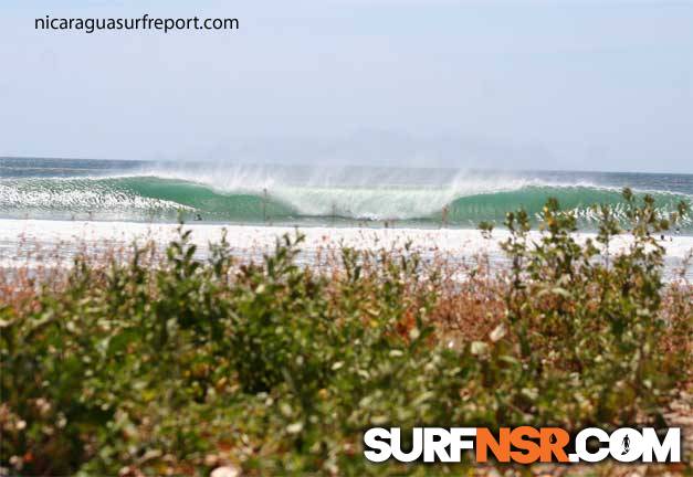 Surf Report for 02/17/2007