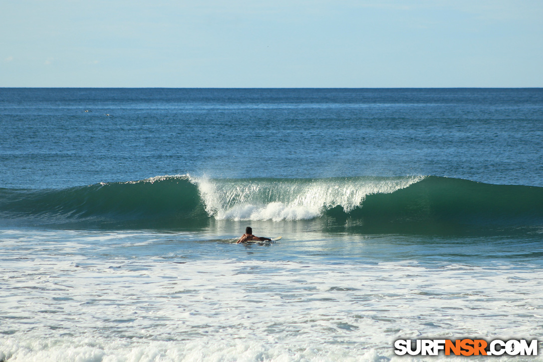 Surf Report for 11/27/2017