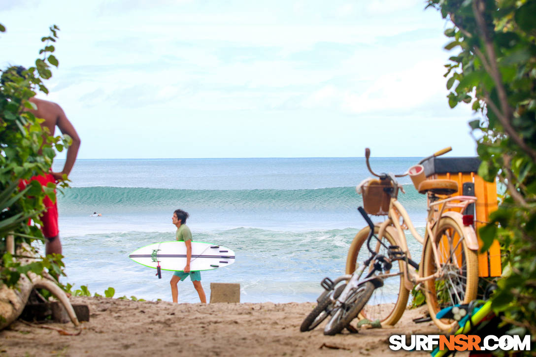 Surf Report for 06/19/2021