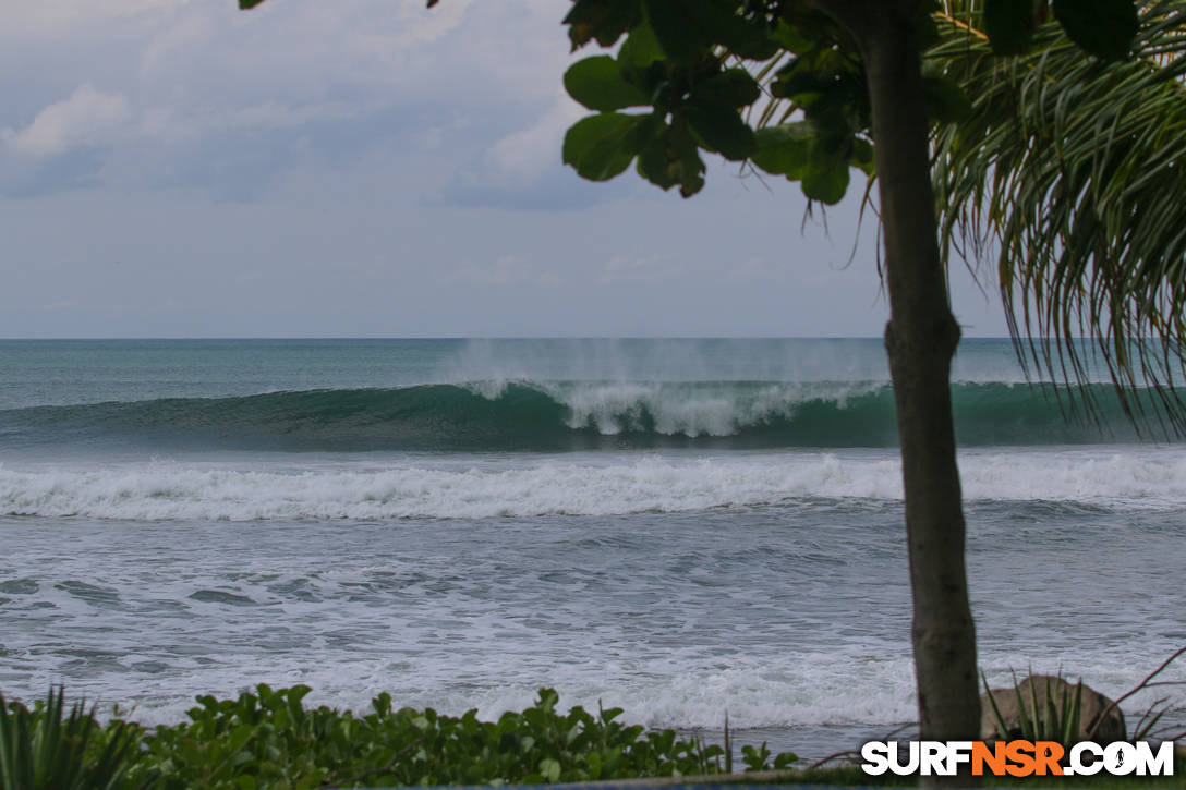 Nicaragua Surf Report - Report Photo 10/20/2015  11:51 AM 