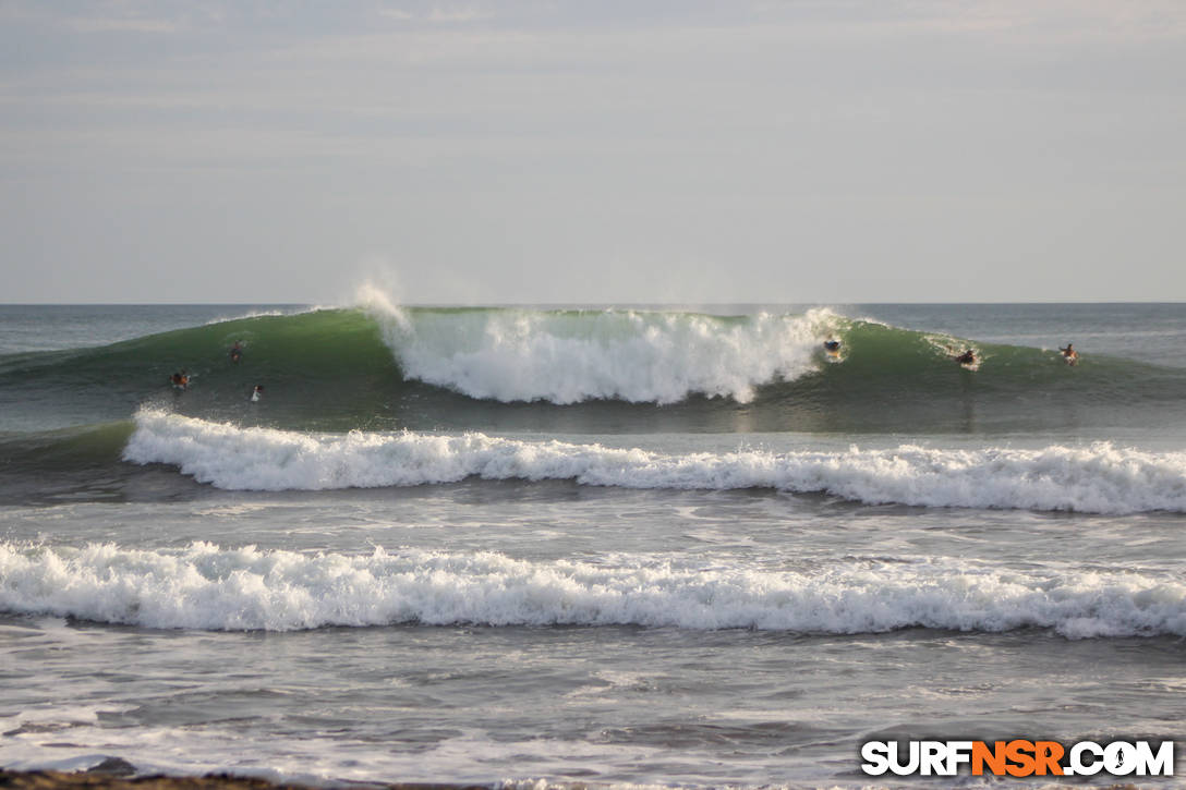 Surf Report for 08/13/2021