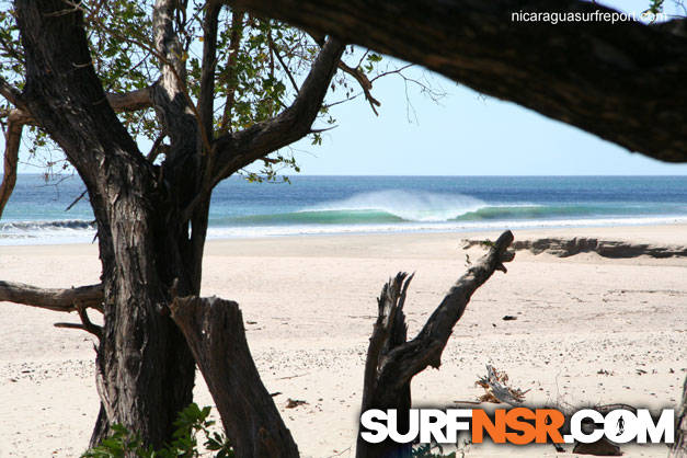 Nicaragua Surf Report - Report Photo 02/03/2009  11:01 AM 