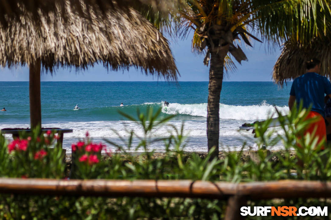 Nicaragua Surf Report - Report Photo 10/04/2019  1:01 PM 