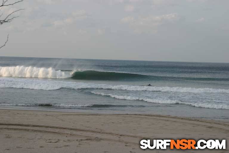 Surf Report for 04/03/2005