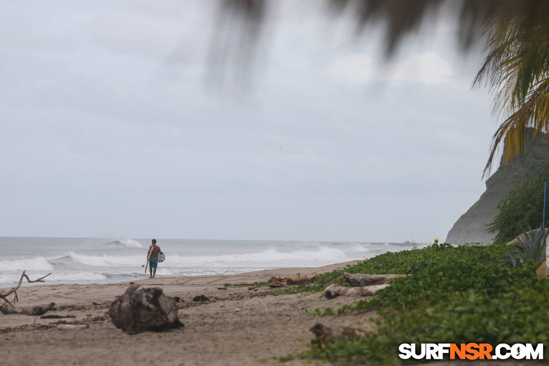 Surf Report for 06/27/2020