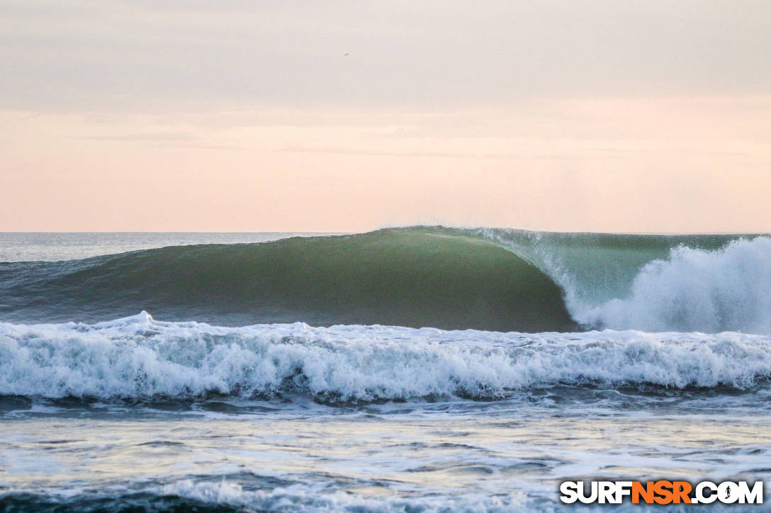 Surf Report for 10/11/2020